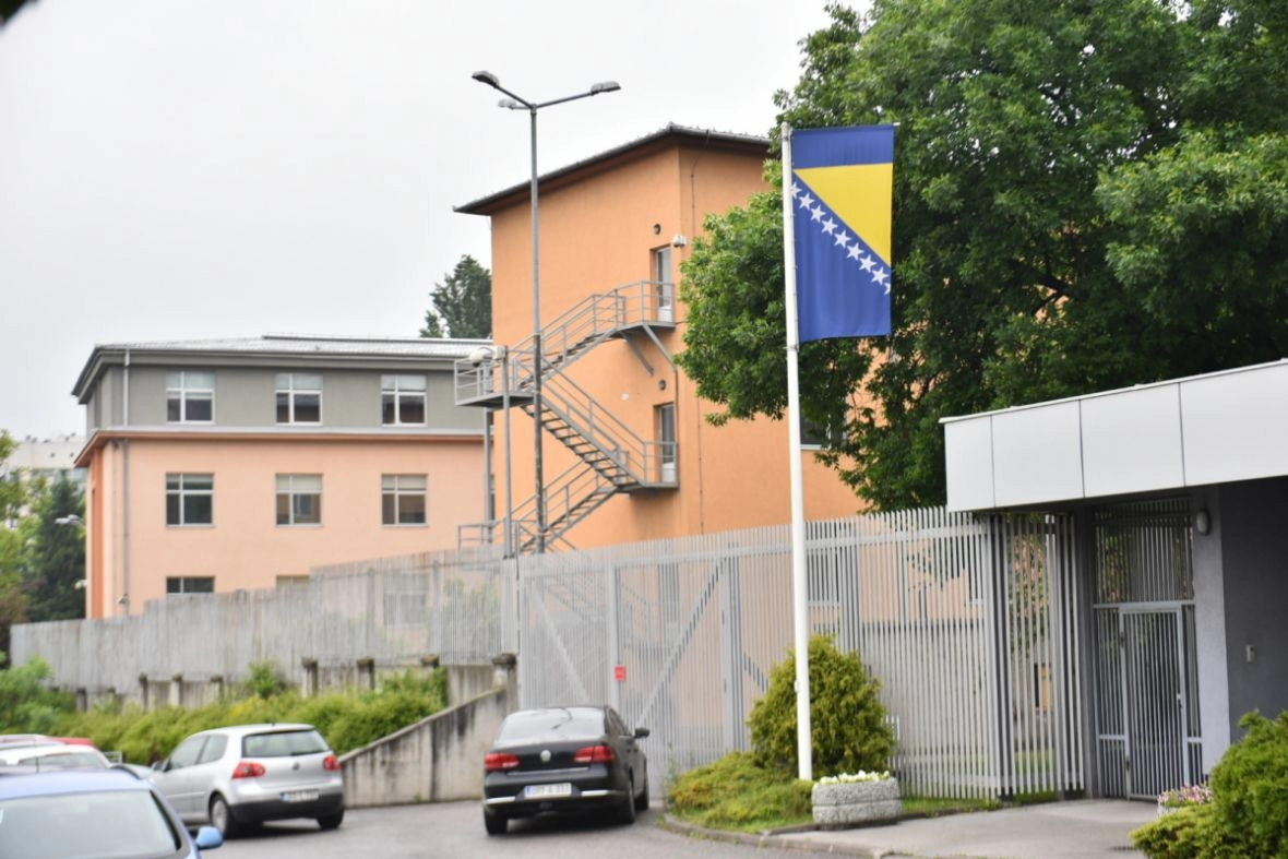 Tužiteljstvo BiH istražuje nabavku opreme za specijalnu jedinicu FUP-a